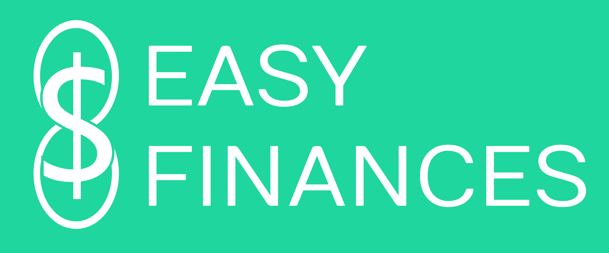 Easy Finances logo